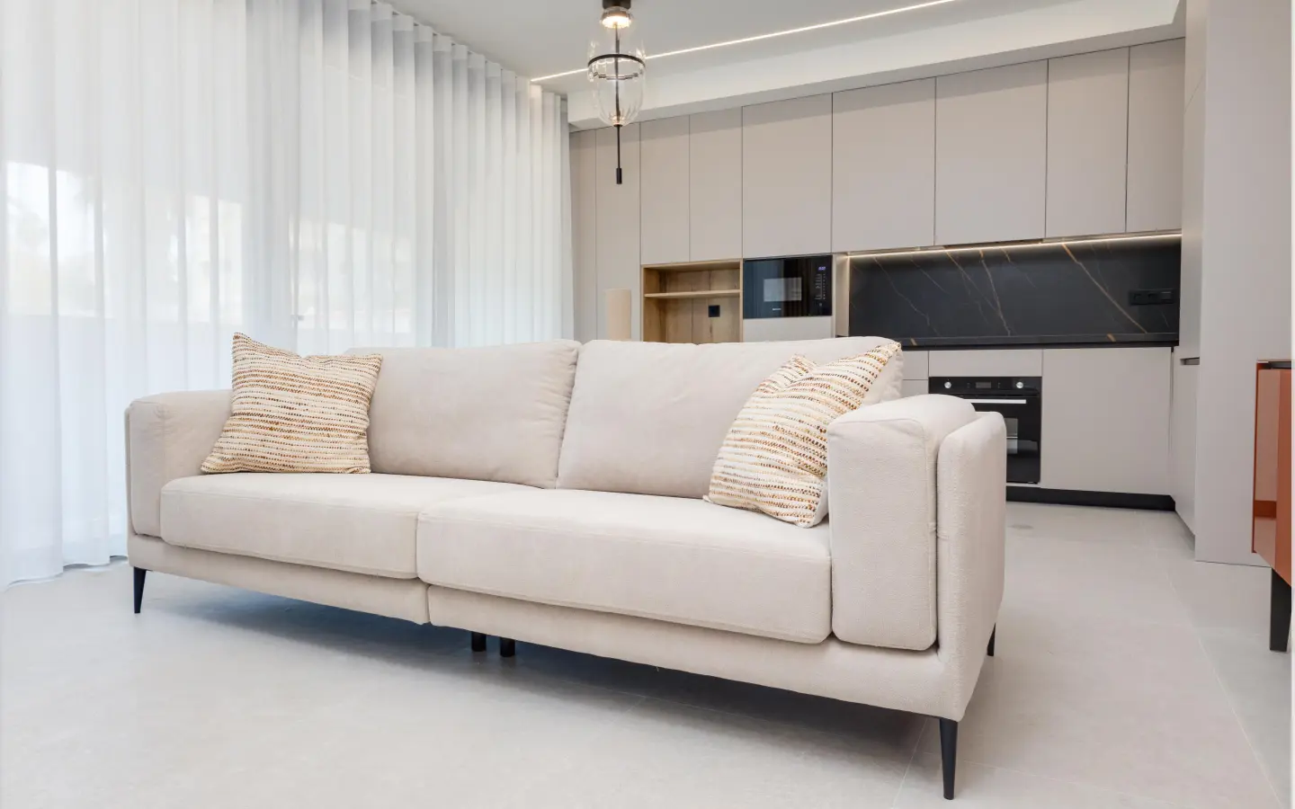 Penthouse Of 65 M² In Guardamar Del Segura, Spain