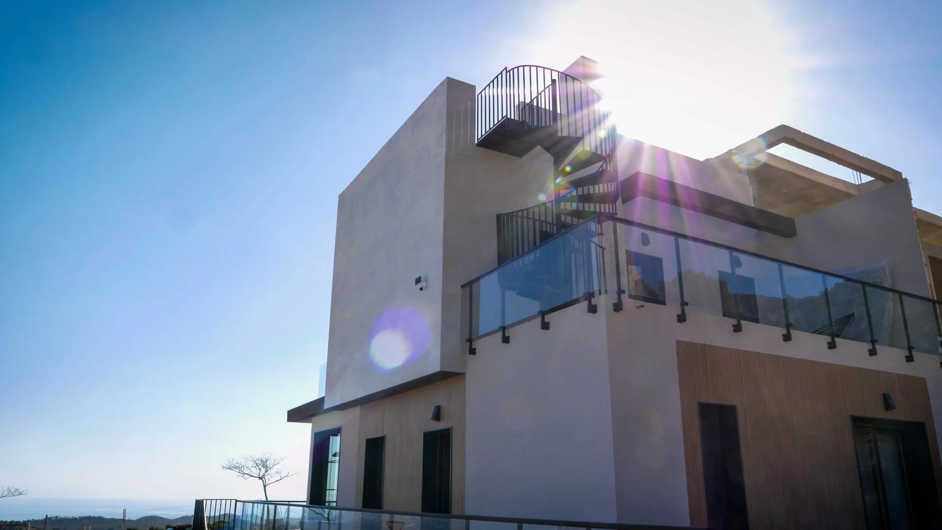 Terraced House Of 121 M² In Polop, Spain