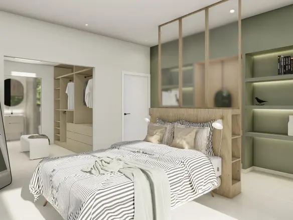 3-bedroom Villa In Polop, Spain (311 M²)