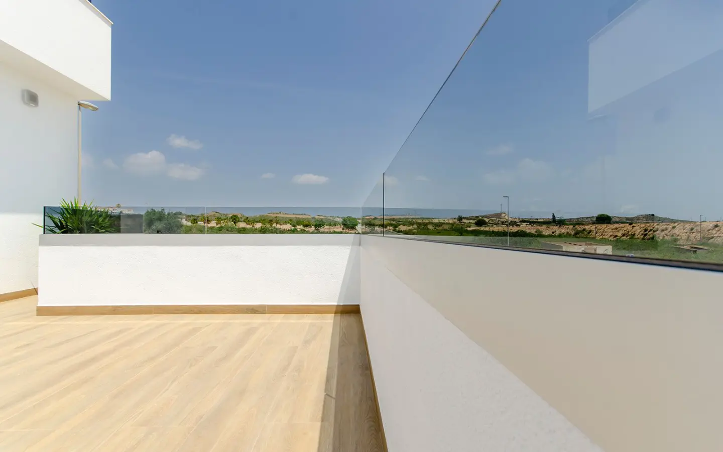 Terraced House Of 119 M² In Orihuela, Spain