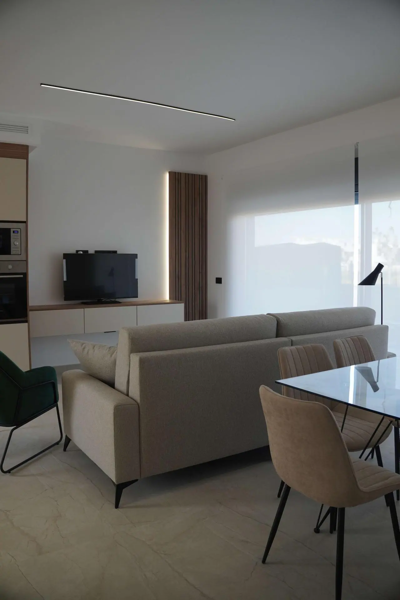 Apartment Of 107 M² In Pilar De La Horadada, Spain