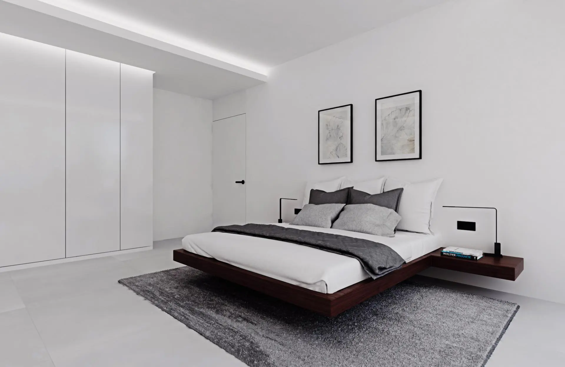 Apartment Of 317 M² In Calpe, Spain