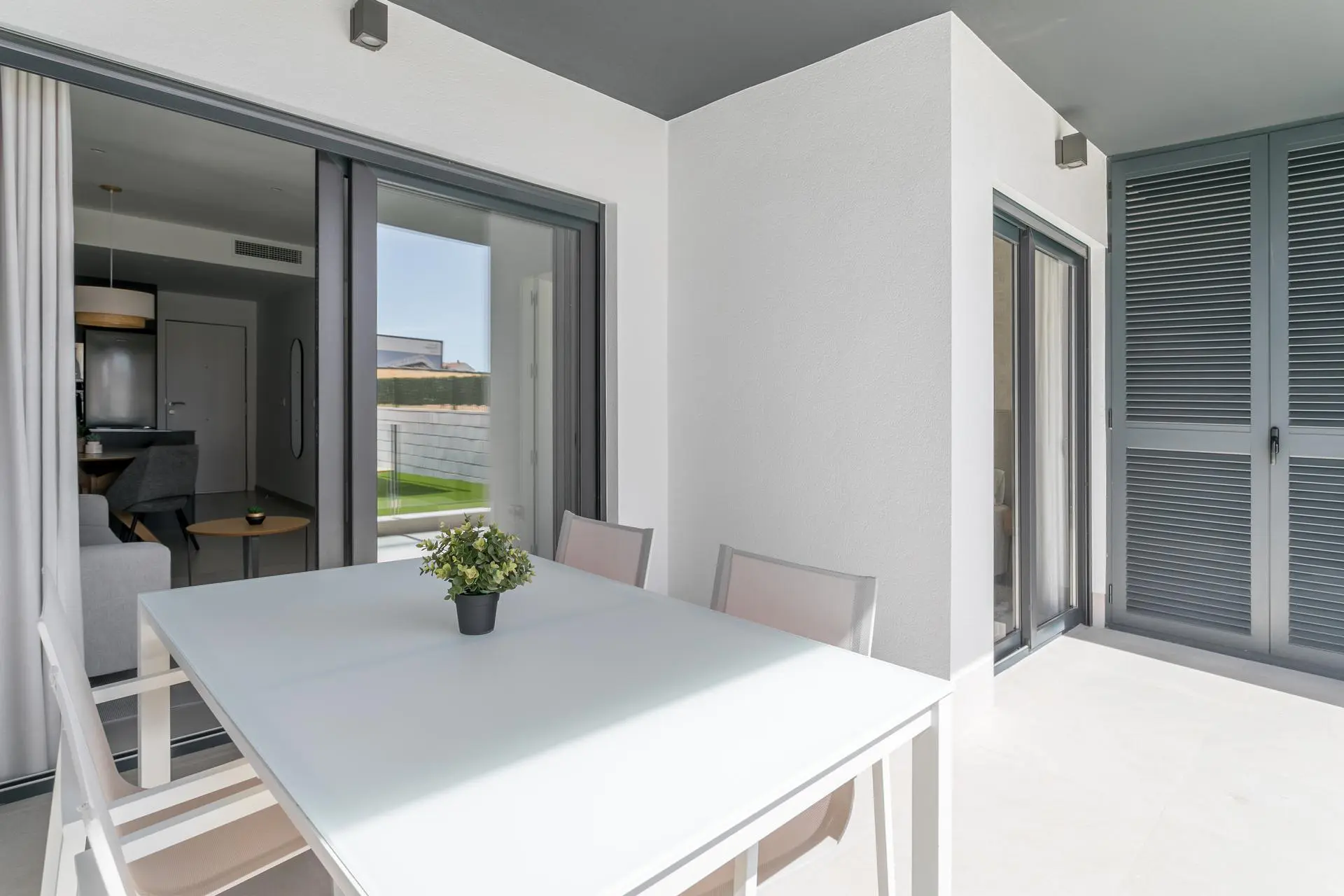 Penthouse Of 85 M² In Torrevieja, Spain