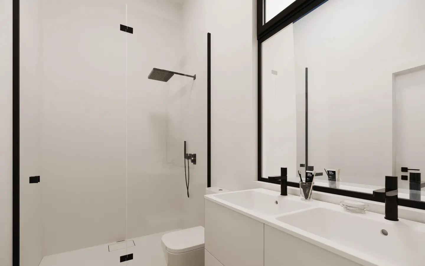 3-bedroom Villa In Calpe, Spain (233 M²)