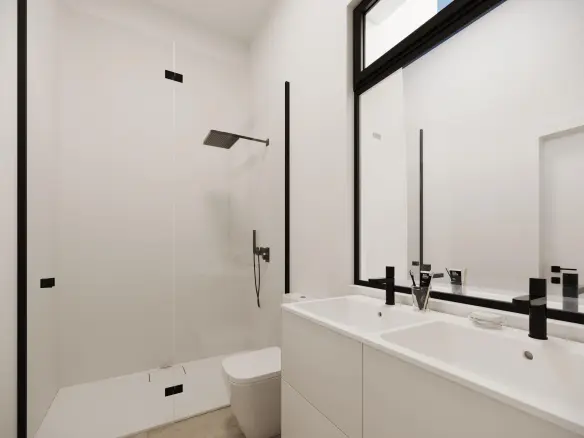 3-bedroom Villa In Calpe, Spain (233 M²)
