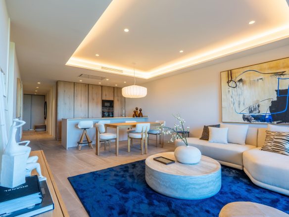 3-bedroom Apartment In Guardamar Del Segura, Spain (116 M²)