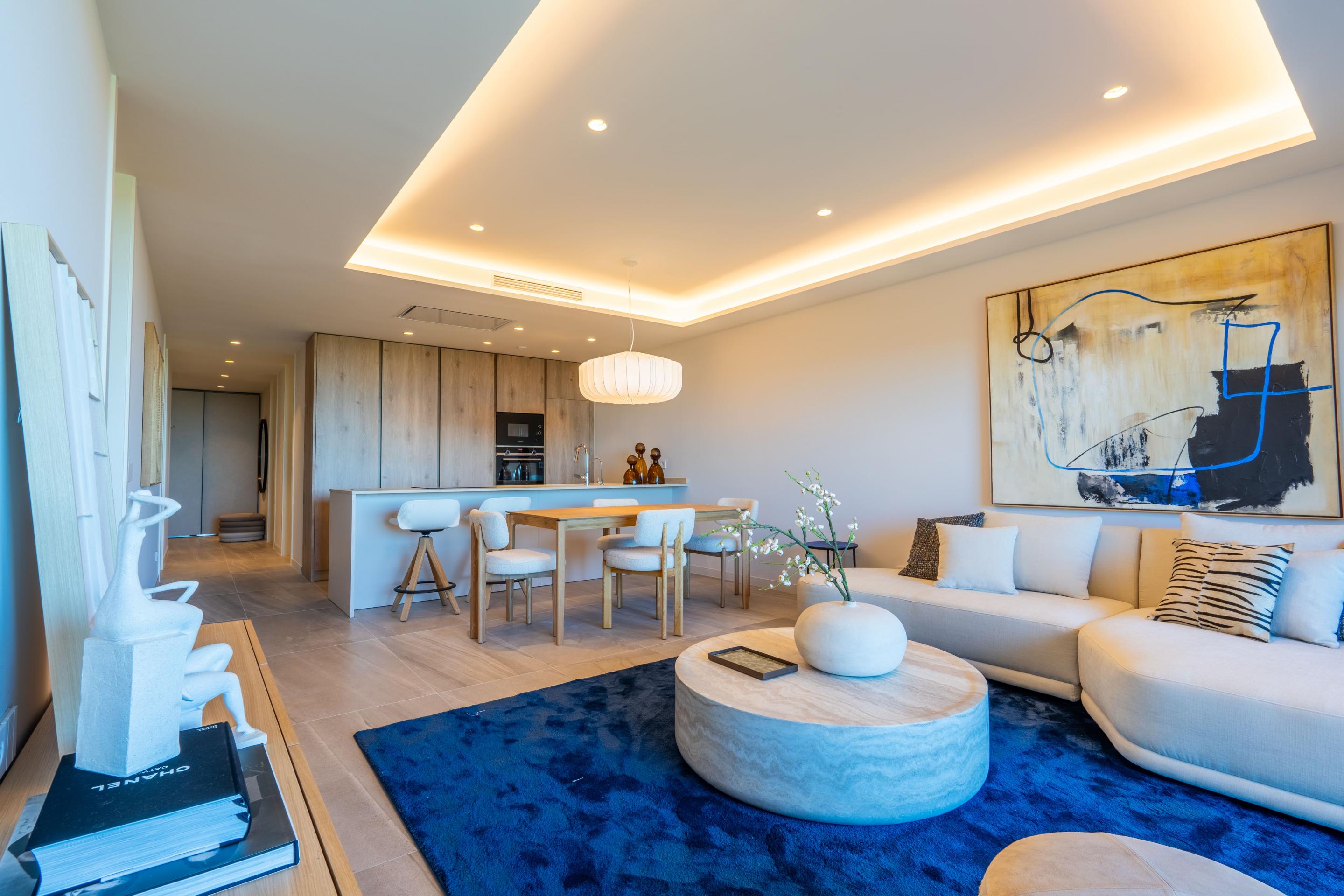 Apartment Of 116 M² In Guardamar Del Segura