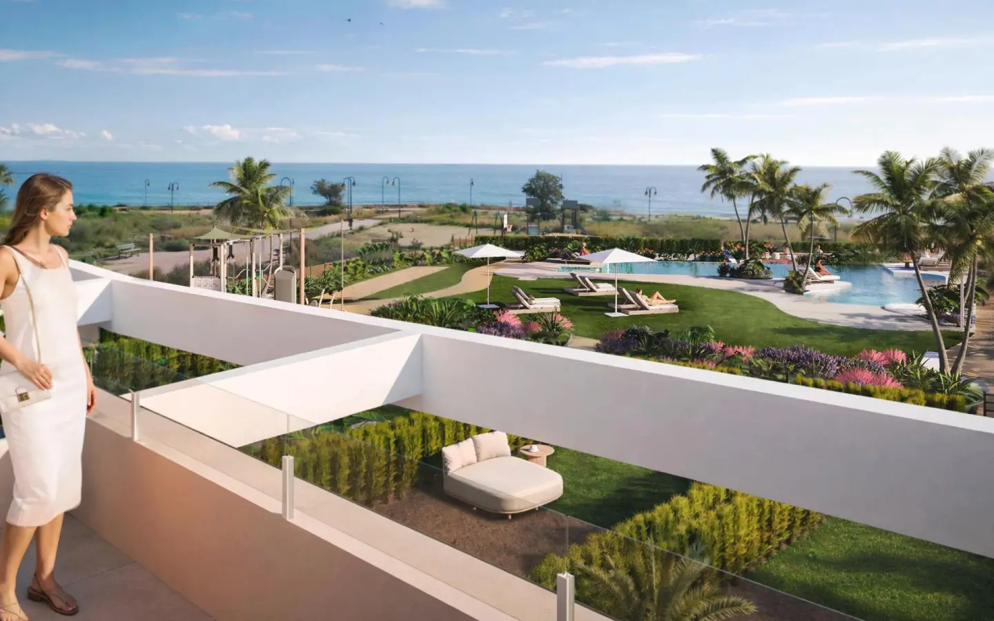 Terraced House Of 293 M² In El Campello, Spain