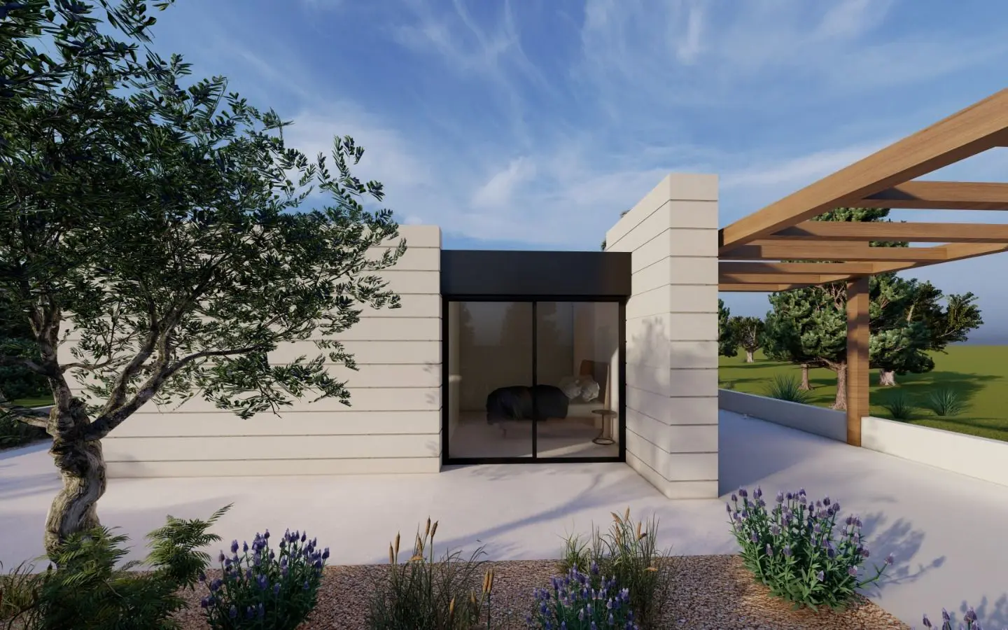 Villa Of 120 M² In Pilar De La Horadada, Spain