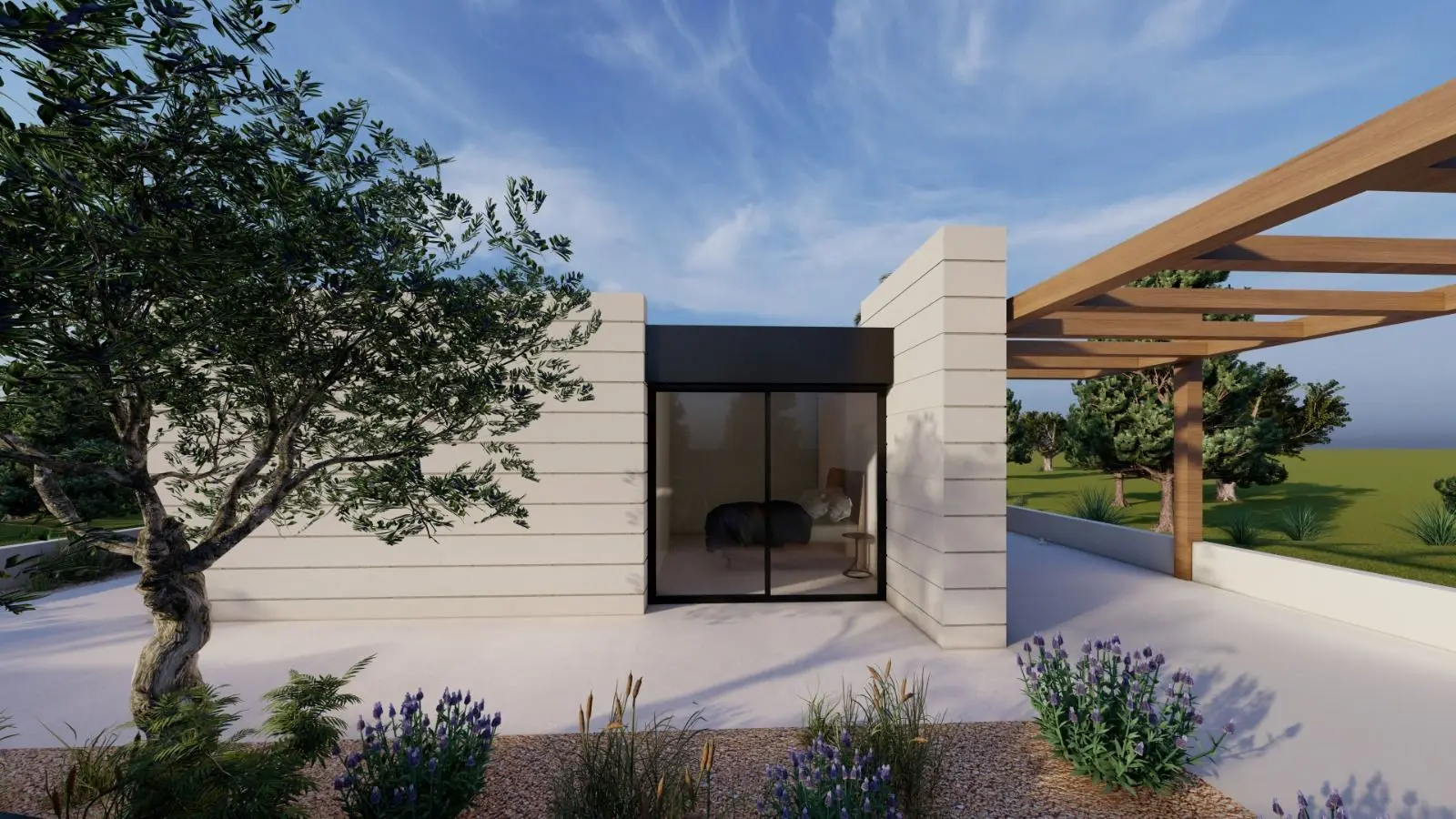 Villa Of 120 M² In Pilar De La Horadada, Spain