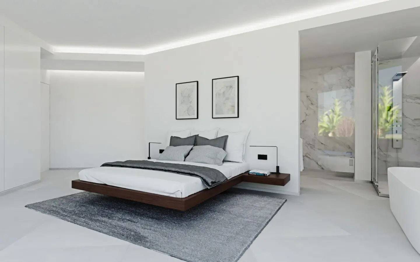 Apartment Of 317 M² In Calpe, Spain