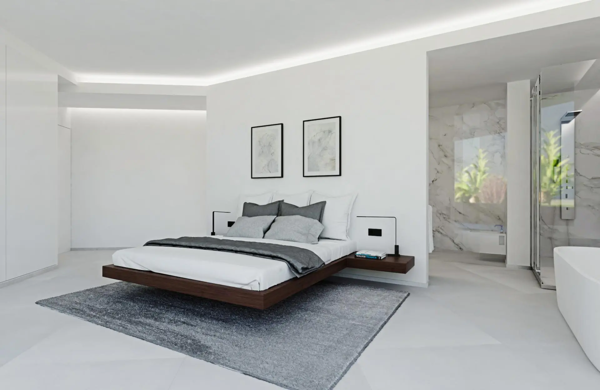 Apartment Of 317 M² In Calpe, Spain