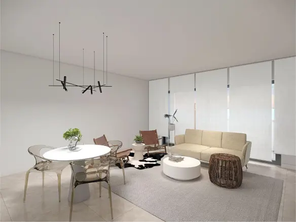 3-bedroom Penthouse In Torrevieja, Spain (163 M²)