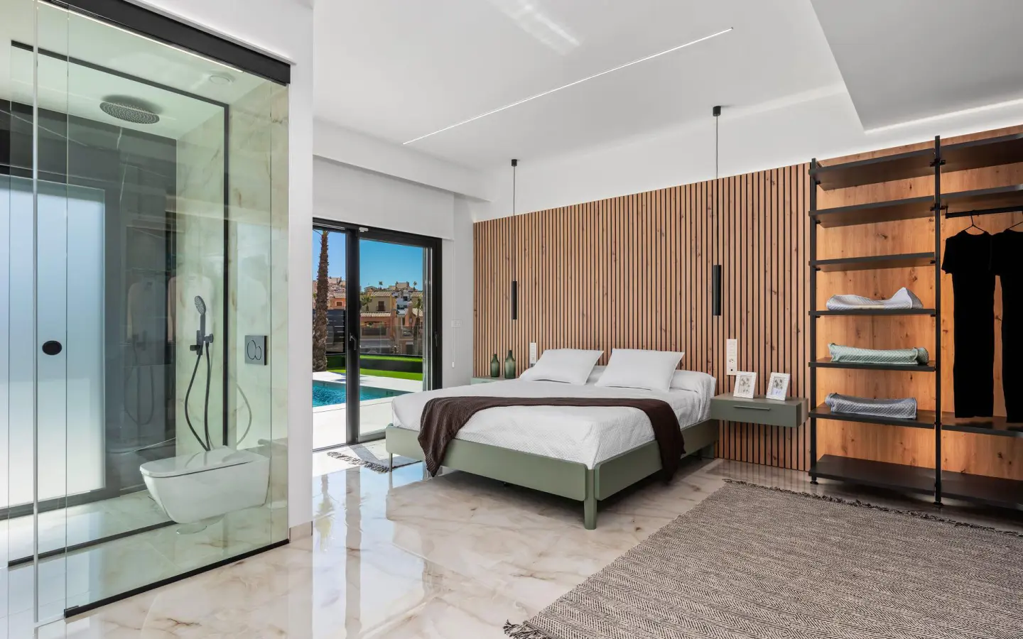 Villa Of 168 M² In Algorfa, Spain