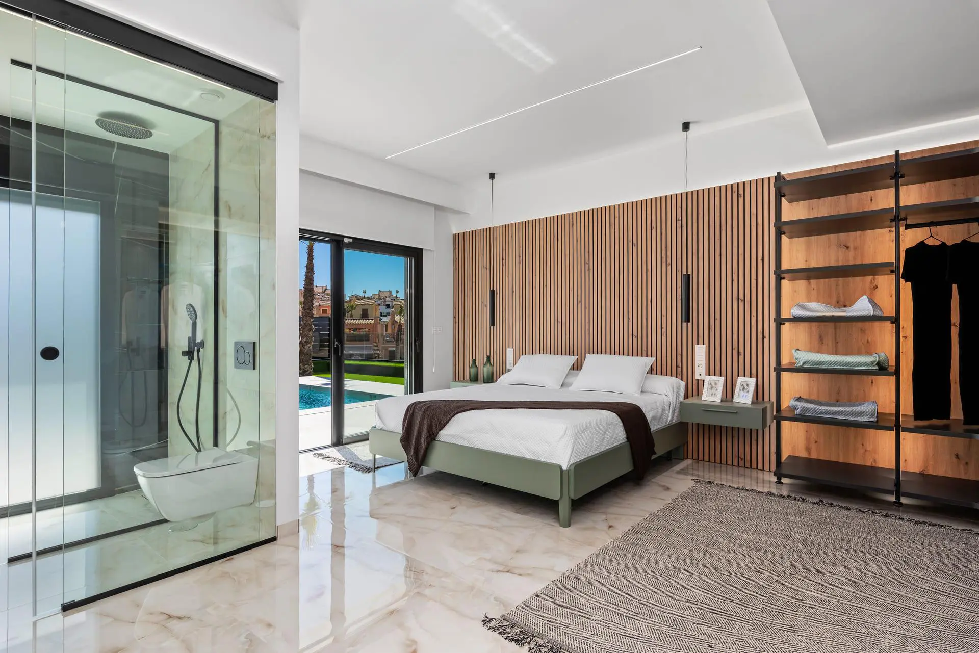 Villa Of 168 M² In Algorfa, Spain