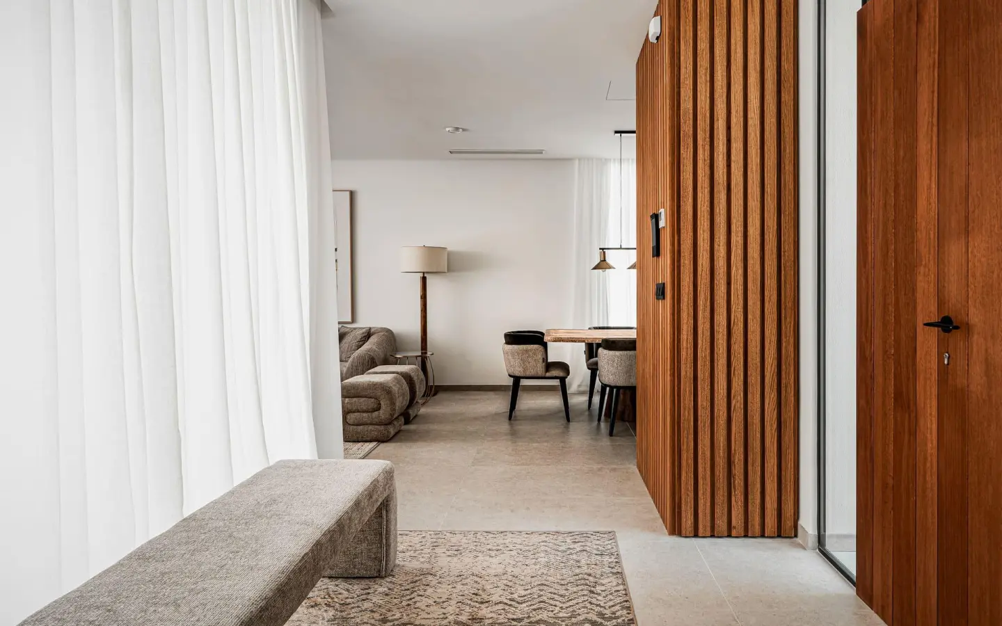 4-bedroom Villa In La Nucía, Spain (342 M²)