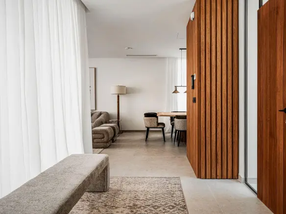 4-bedroom Villa In La Nucía, Spain (342 M²)