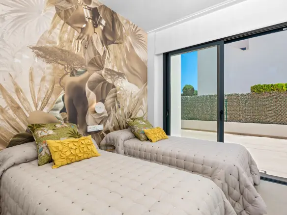 Villa Of 242 M² In Orihuela Costa, Spain