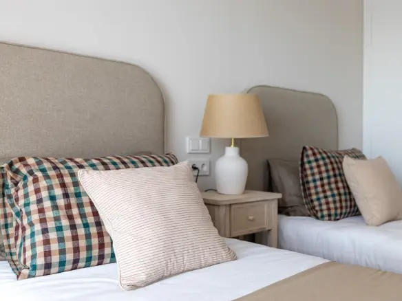 2-bedroom Apartment In Calpe, Spain (100 M²)