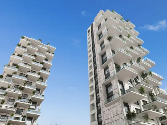 3-bedroom Apartment In Calpe, Spain (160 M²)