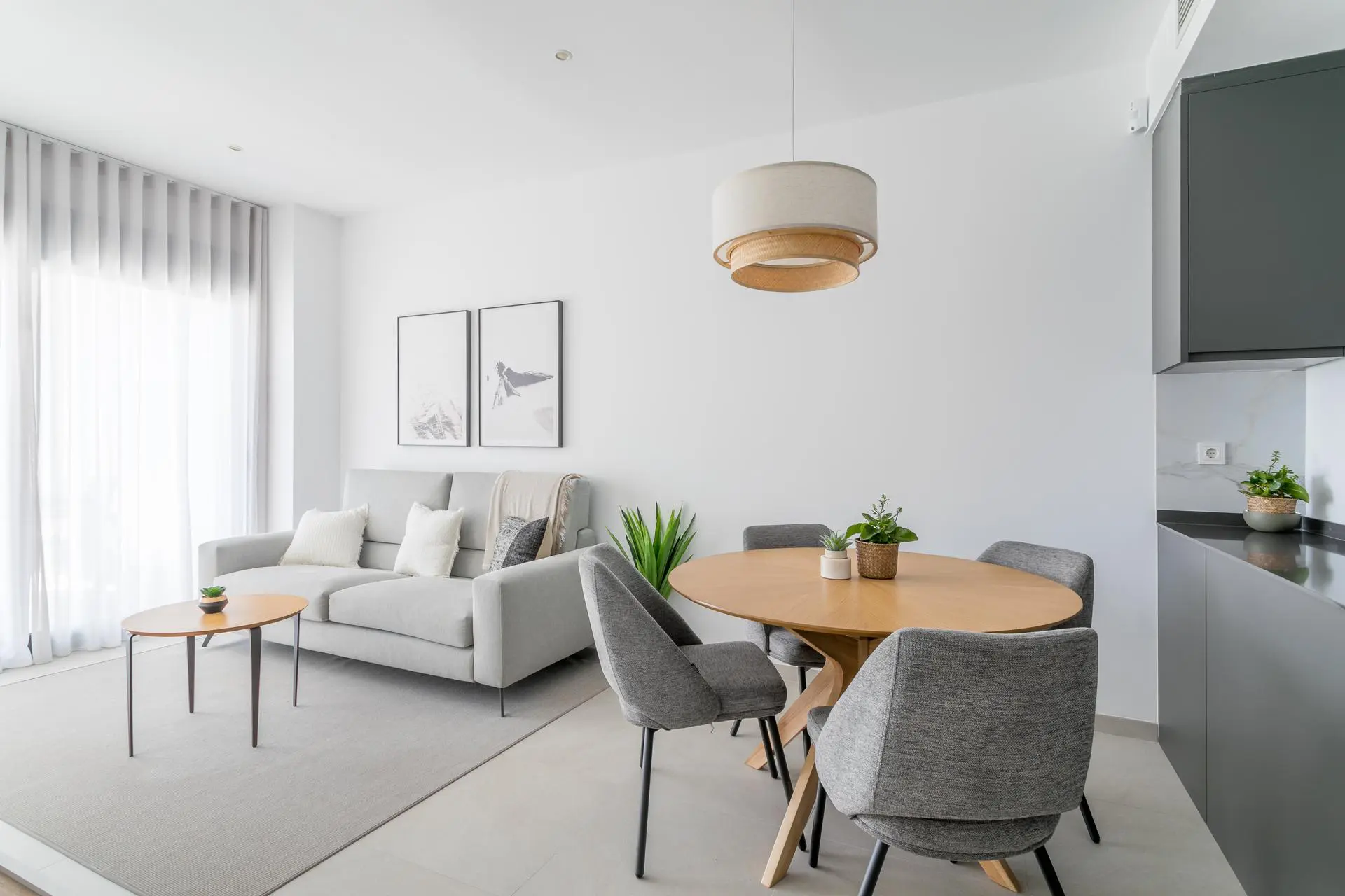 Penthouse Of 85 M² In Torrevieja, Spain