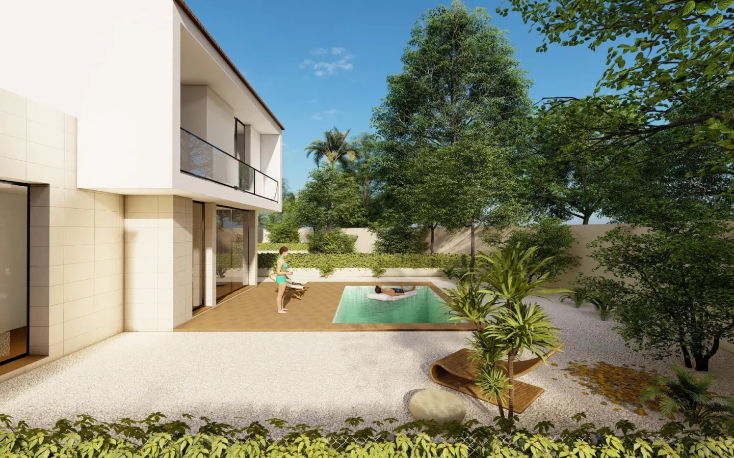 3-bedroom Villa In La Nucía, Spain (125 M²)