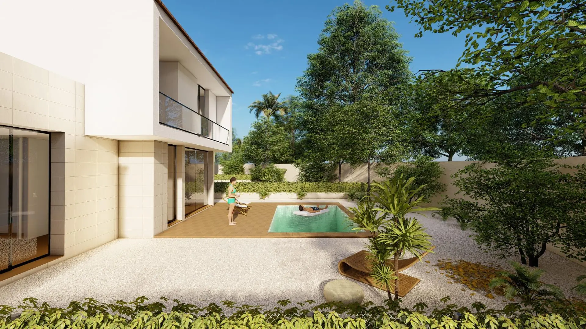 Villa Of 125 M² In La Nucía, Spain