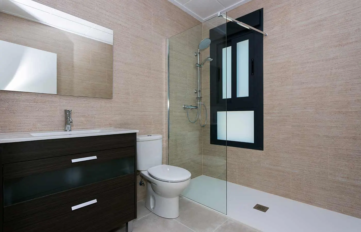 3-bedroom Villa In Daya Nueva, Spain (108 M²)