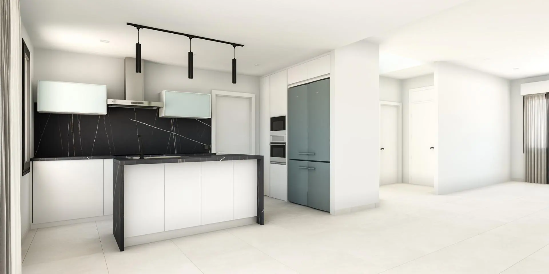 Villa Of 155 M² In Denia, Spain