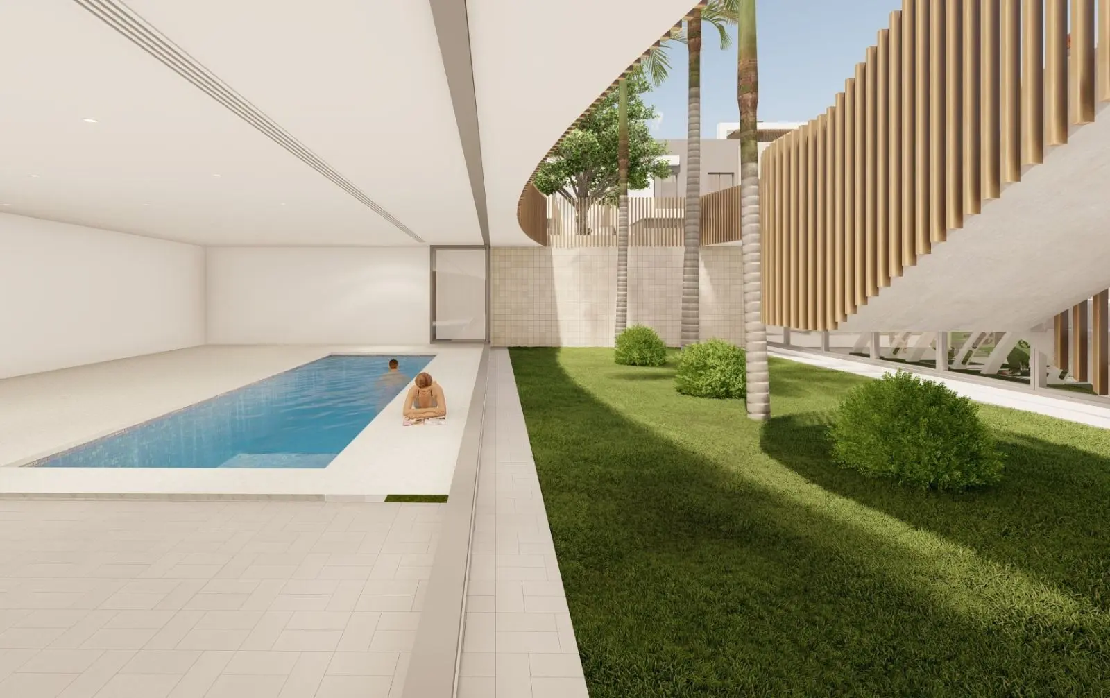 Apartment Of 107 M² In Pilar De La Horadada, Spain