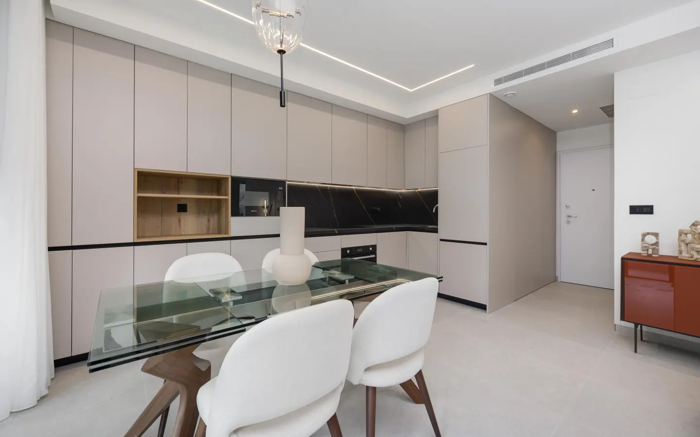 Penthouse Of 65 M² In Guardamar Del Segura, Spain