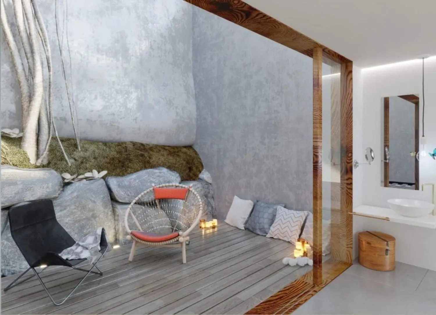 Villa Of 348 M² In Benitachell, Spain