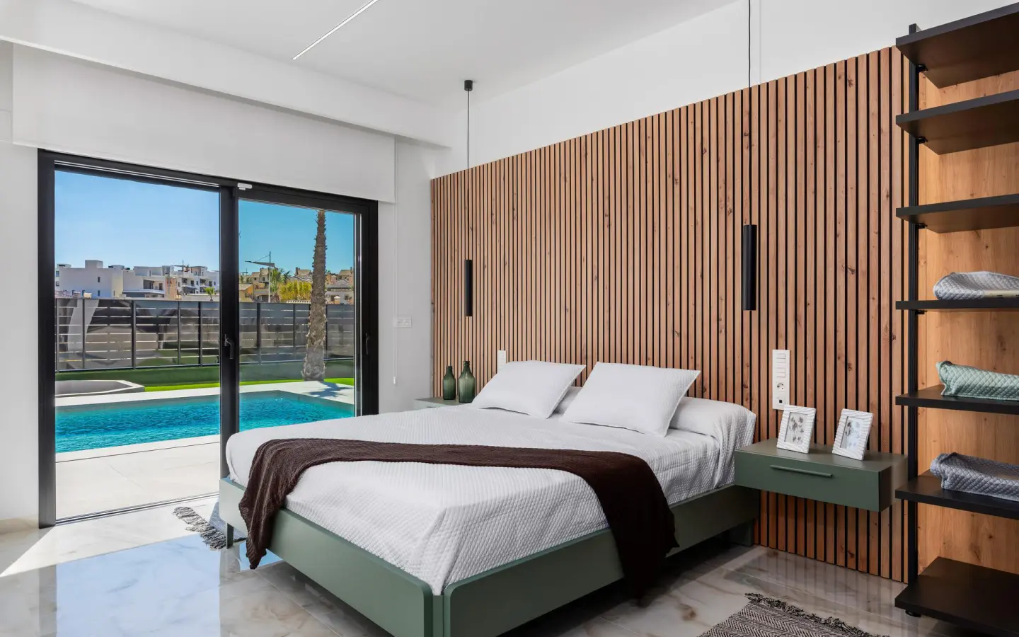 Villa Of 168 M² In Algorfa, Spain