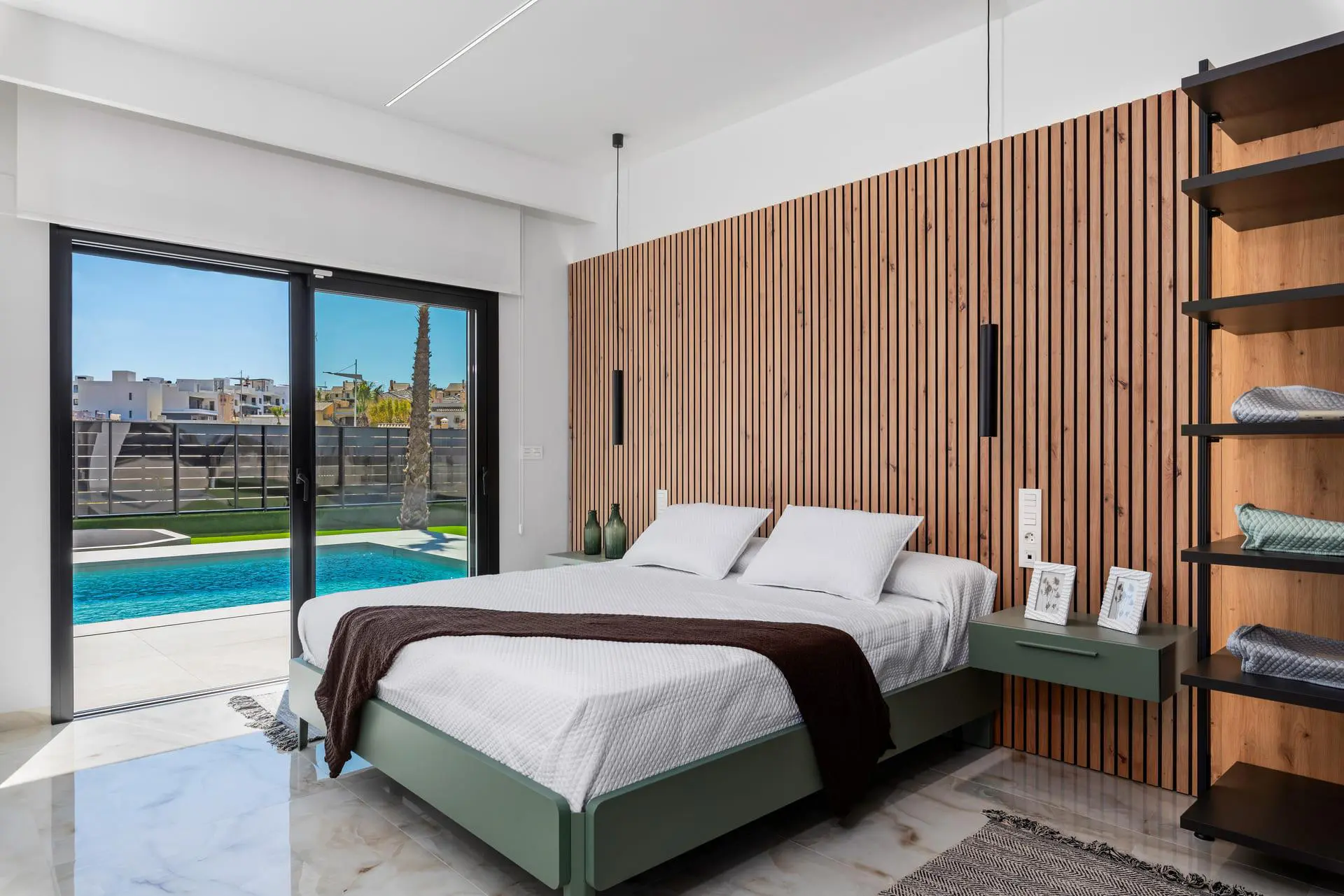 Villa Of 168 M² In Algorfa, Spain