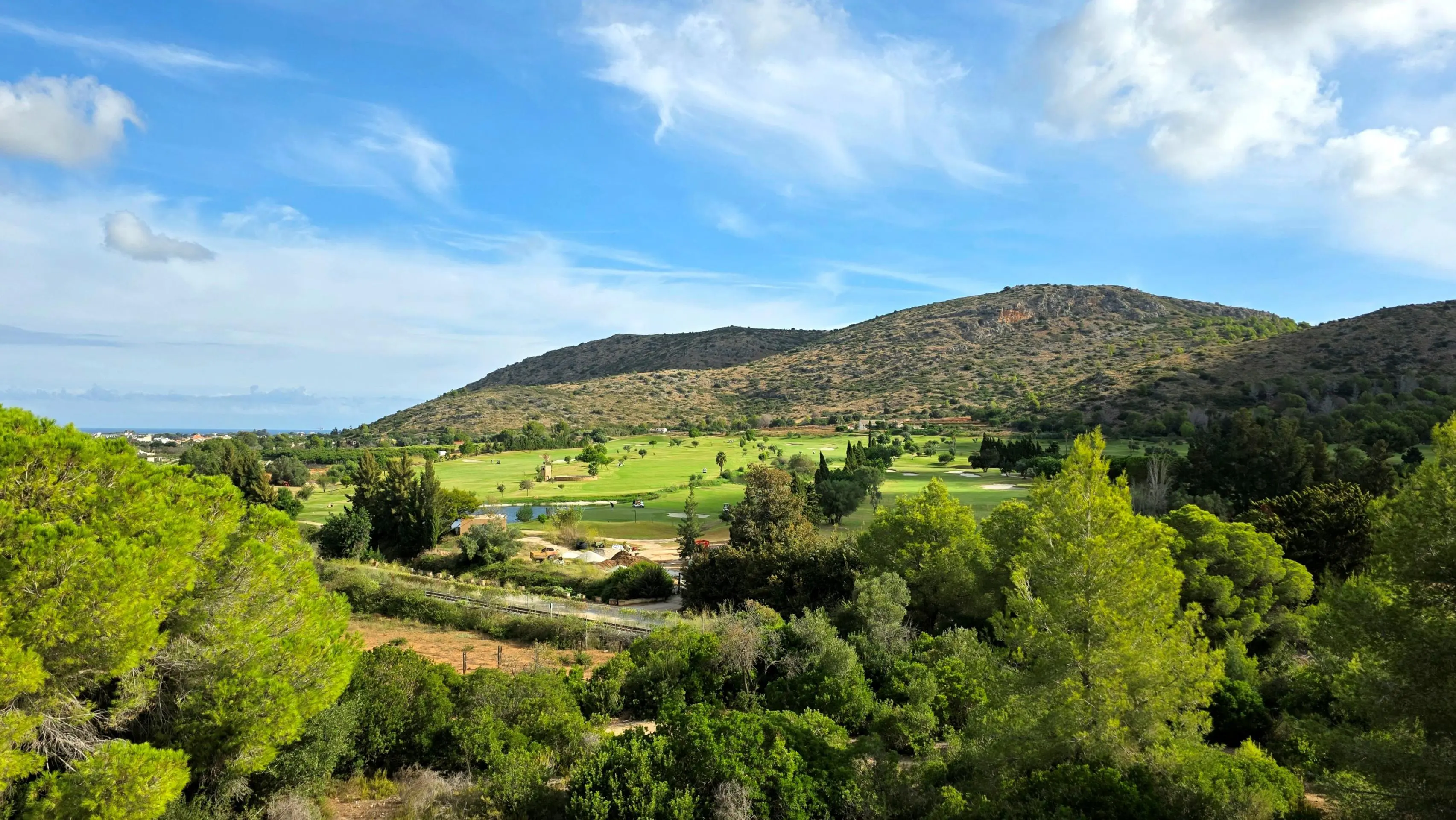 Apartment Of 156 M² In Pedreguer, Spain