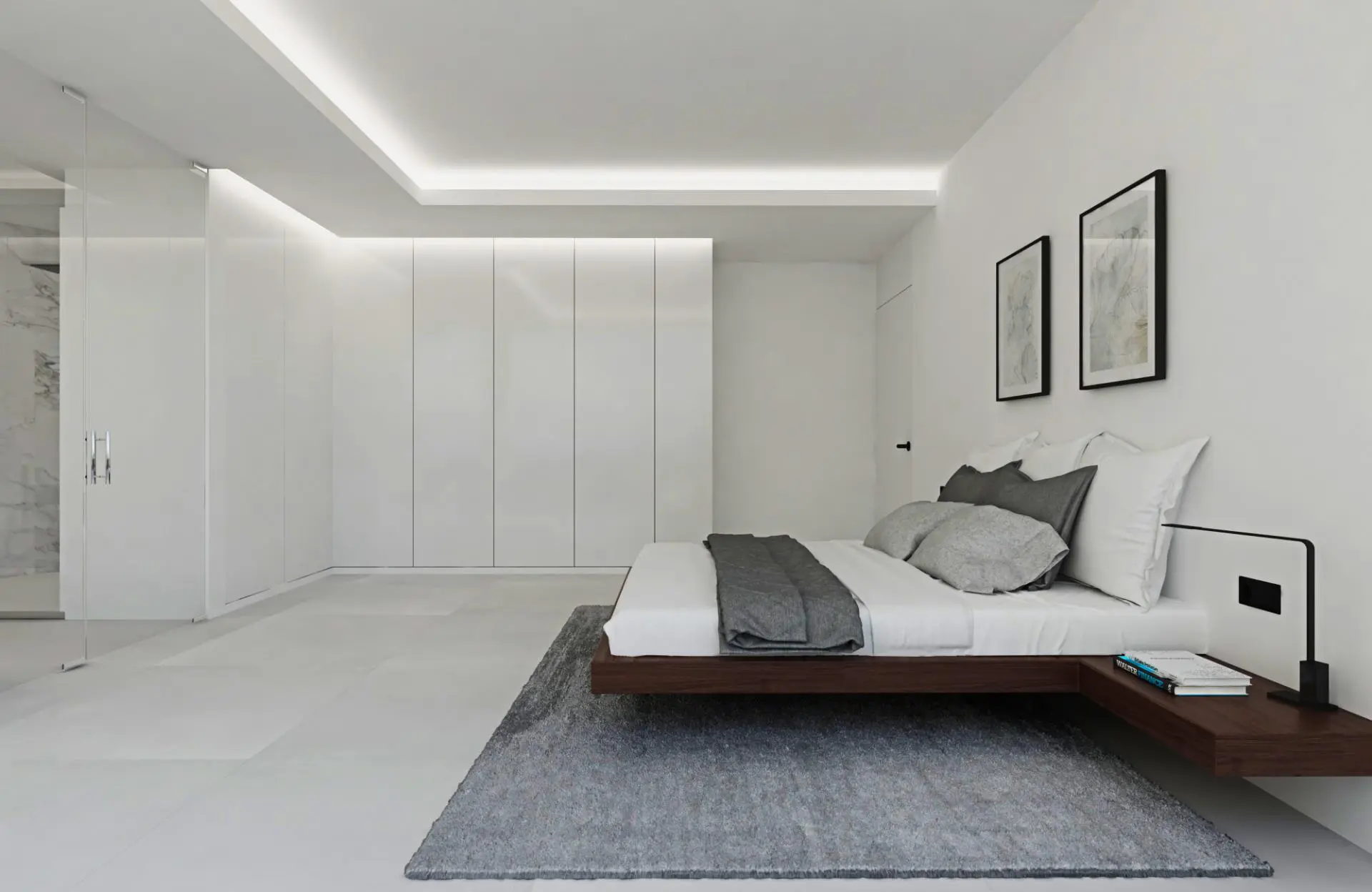 Apartment Of 317 M² In Calpe, Spain