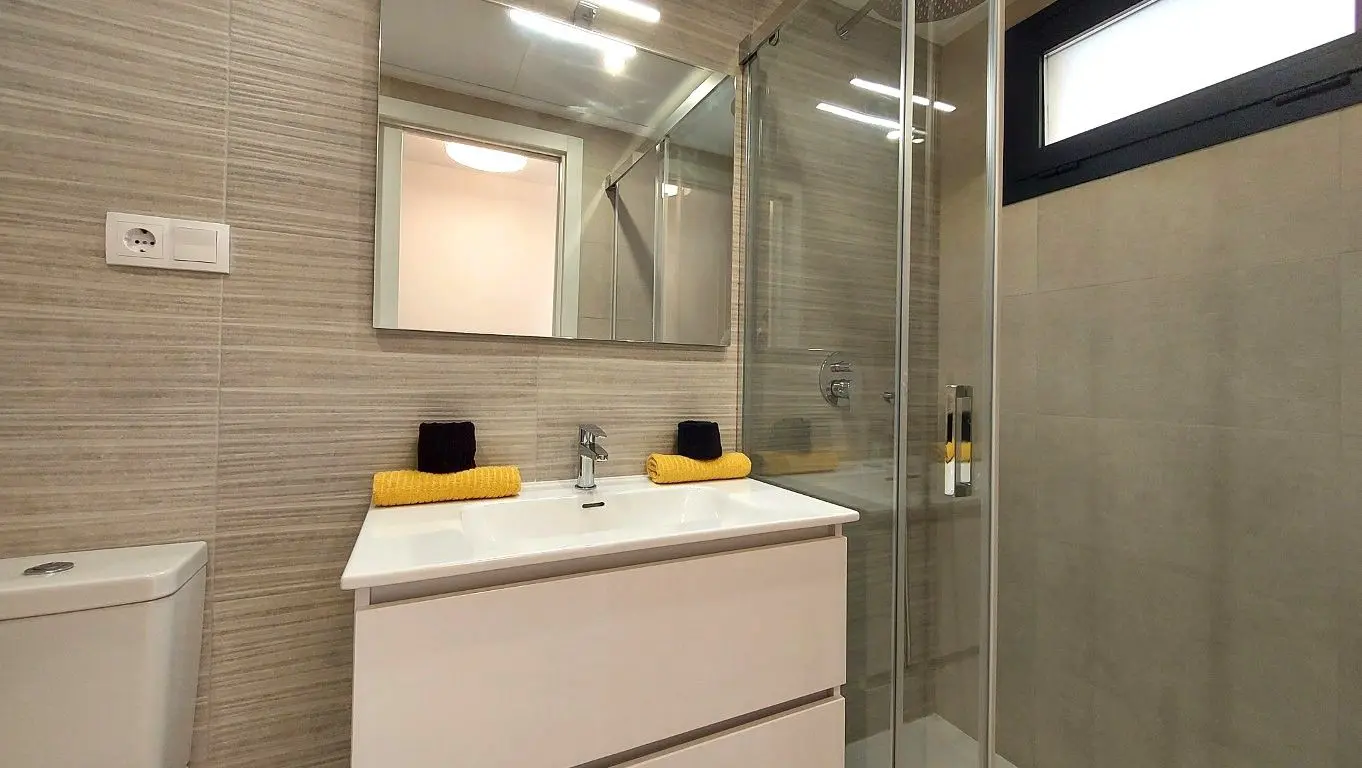 Apartment Of 96 M² In San Miguel De Salinas
