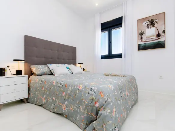 3-bedroom Terraced House In Orihuela, Spain (116 M²)