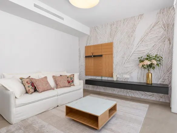 Villa Of 242 M² In Orihuela Costa, Spain