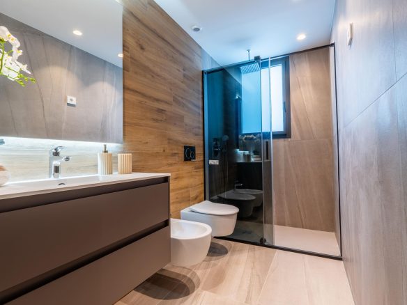 3-bedroom Apartment In Guardamar Del Segura, Spain (116 M²)