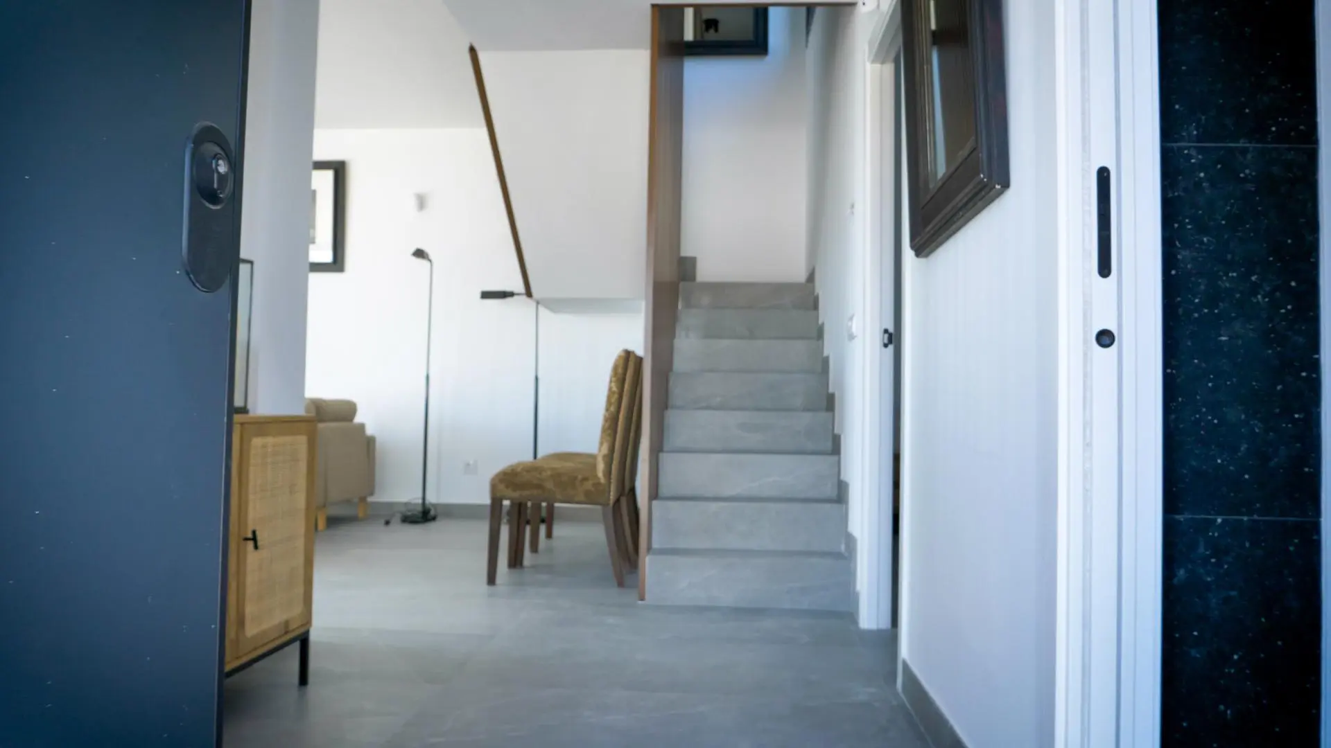 Terraced House Of 121 M² In Polop, Spain