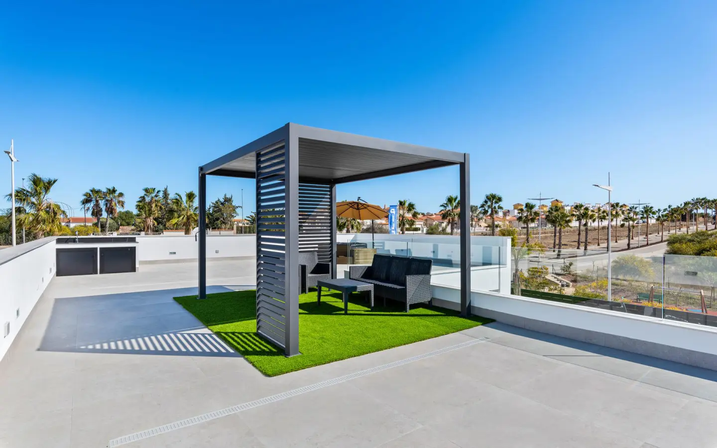 Villa Of 168 M² In Algorfa, Spain