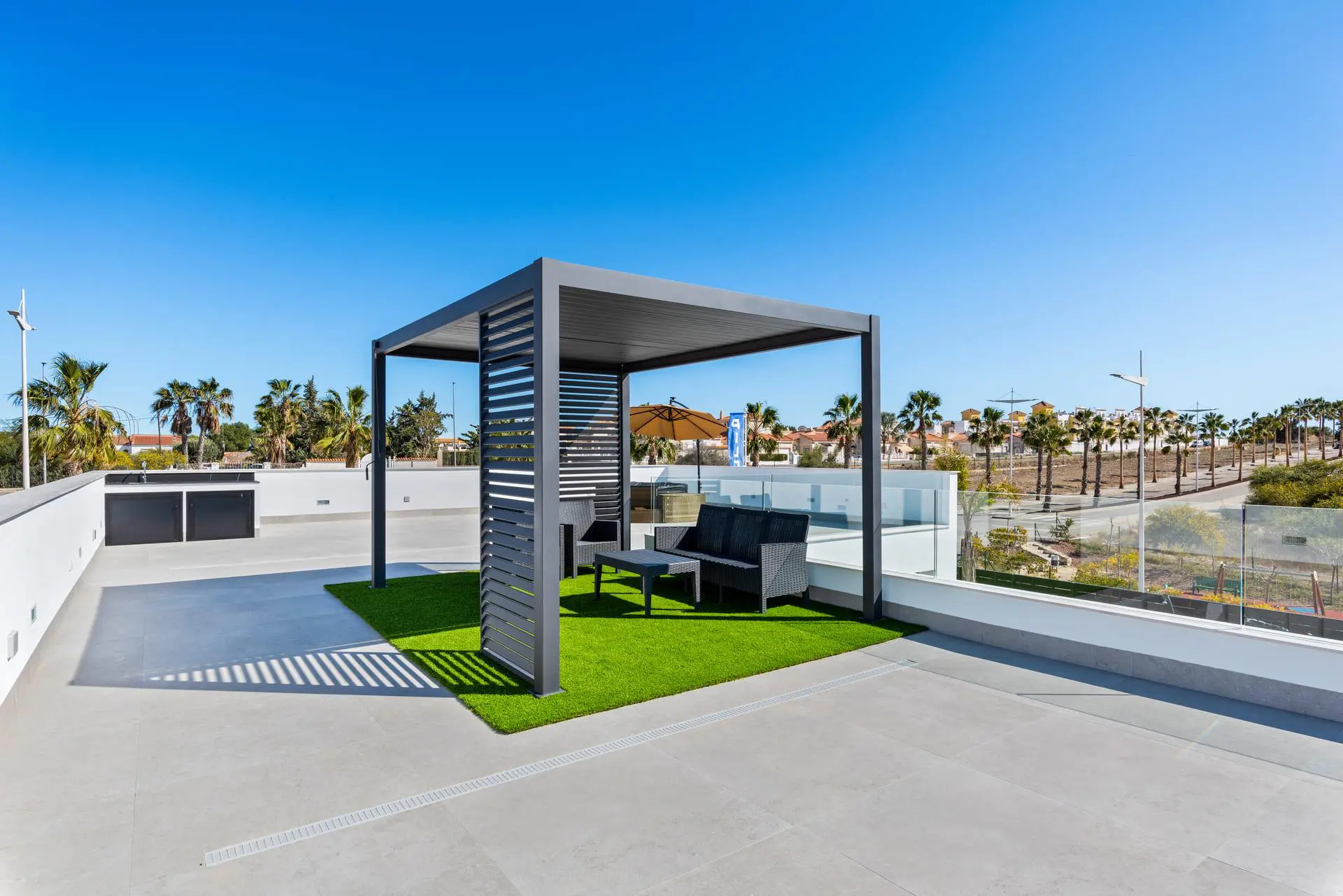 Villa Of 168 M² In Algorfa, Spain