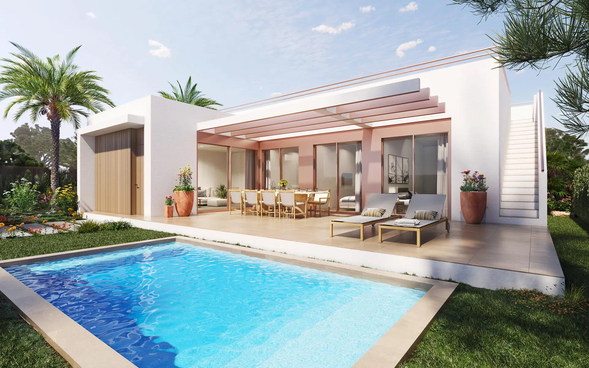 Villa Of 235 M² In Orihuela, Spain