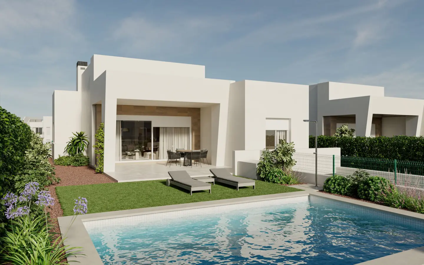 Villa Of 307 M² In Algorfa, Spain