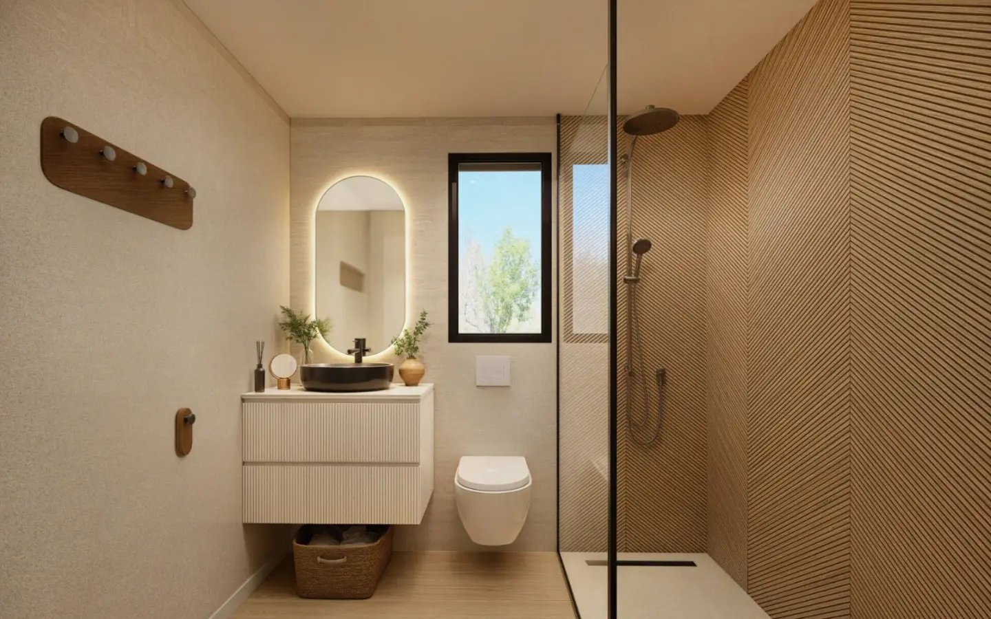 Apartment Of 127 M² In Guardamar Del Segura