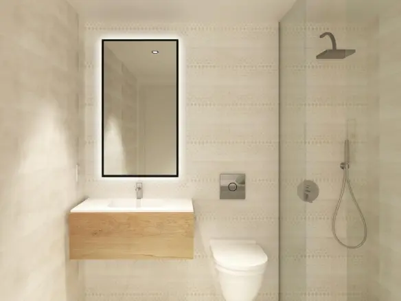3-bedroom Terraced House In Gran Alacant, Spain (94 M²)