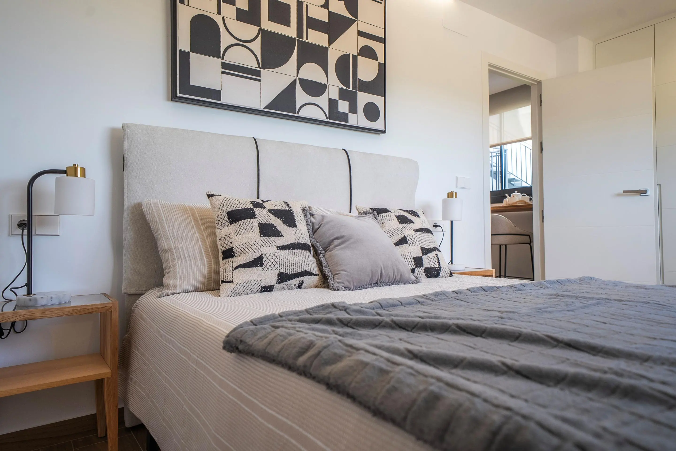 Terraced House Of 276 M² In Algorfa