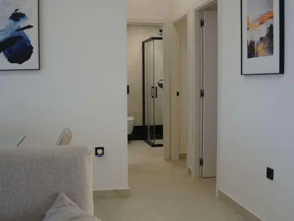 3-bedroom Penthouse In Pilar De La Horadada, Spain (174 M²)