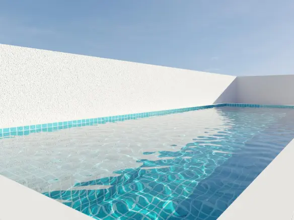 3-bedroom Penthouse In Torrevieja, Spain (141 M²)